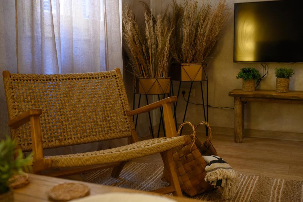 The In Town Apartment - With A Private Terrace Corfu  외부 사진
