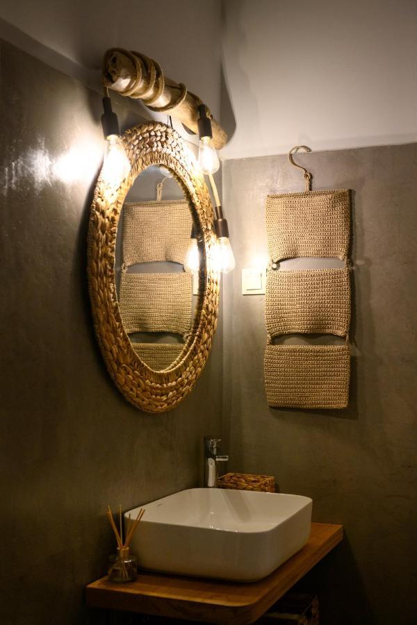 The In Town Apartment - With A Private Terrace Corfu  외부 사진