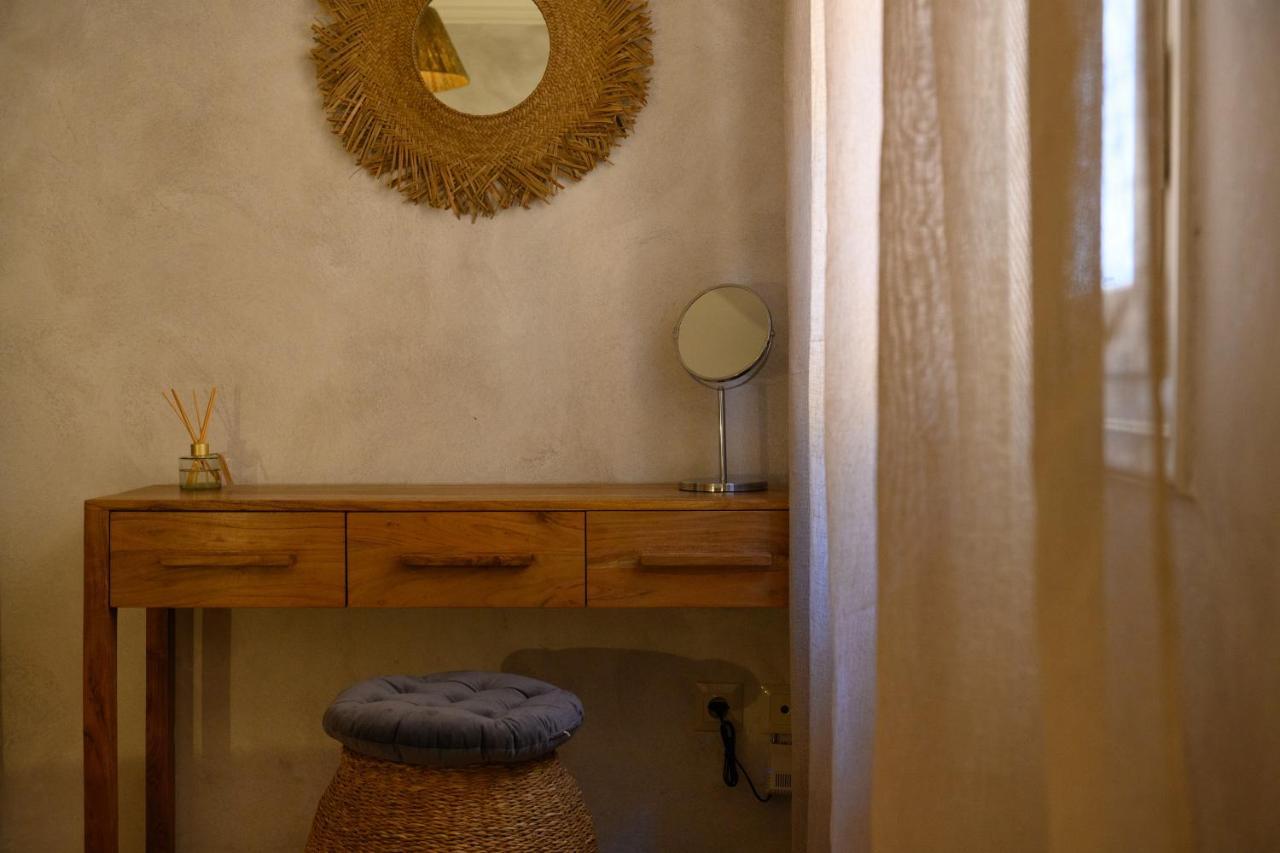 The In Town Apartment - With A Private Terrace Corfu  외부 사진