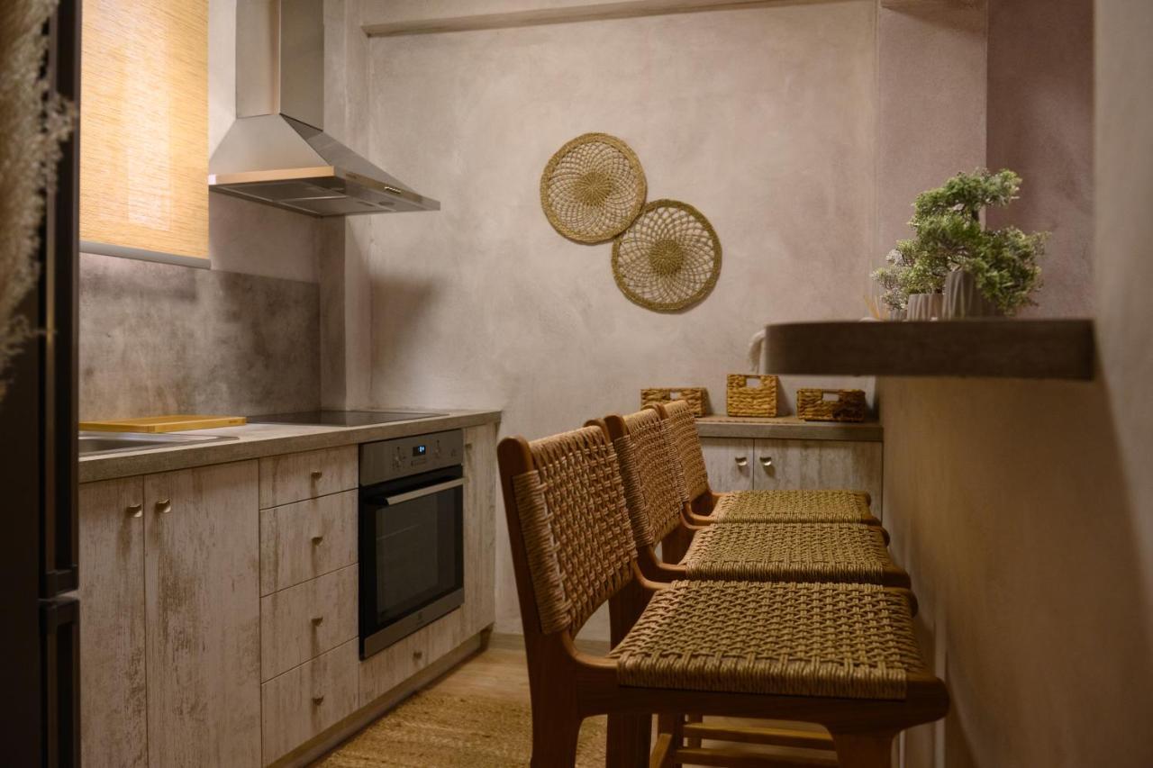 The In Town Apartment - With A Private Terrace Corfu  외부 사진