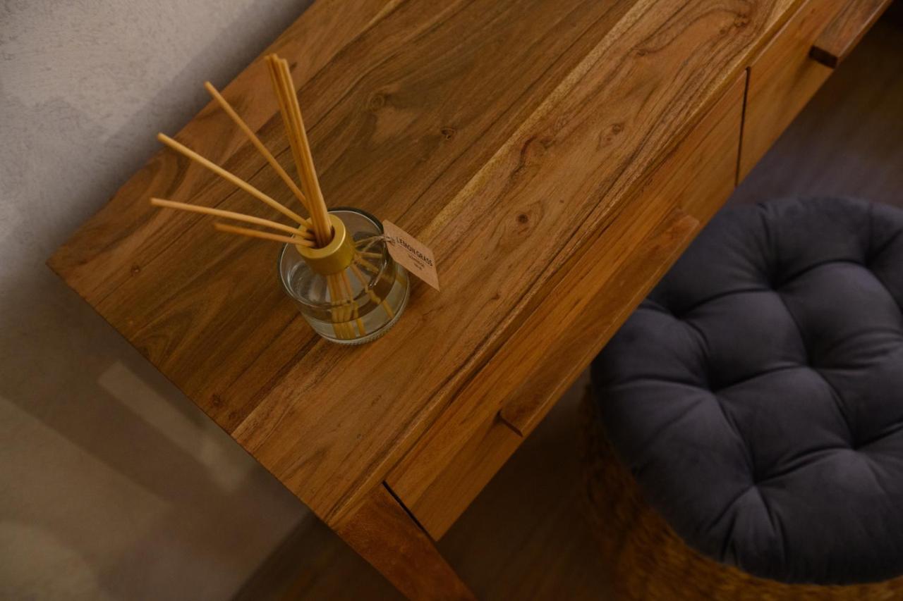 The In Town Apartment - With A Private Terrace Corfu  외부 사진