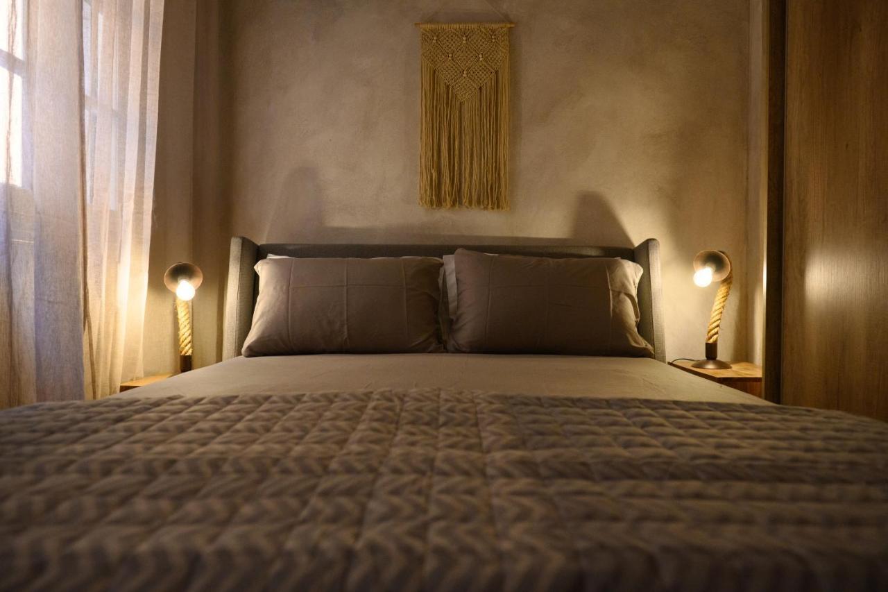 The In Town Apartment - With A Private Terrace Corfu  외부 사진